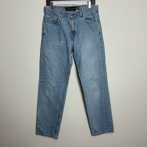 Vintage Levi’s Silver Tab Jeans